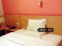 7天连锁酒店(鼓楼店)-7天连锁酒店(北京鼓楼店)