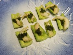 -肆月河豚·新淮扬(金融街店)