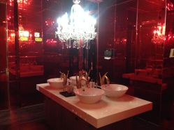 -俏江南户外宴会花园·梓塘婚礼堂(马场道店)