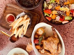 -La Terre乐田(万象城店)