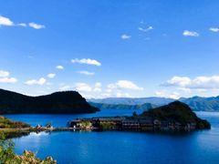 -普达措国家公园