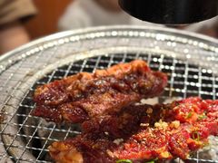 -蒜香焼肉PURUSHIN(马场路店)