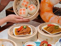 -禄运茶居·手工点心(恒宝广场店)