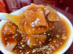 炒肝-姚记炒肝店(鼓楼店)