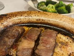 -摩根扒房(桐梓林店)