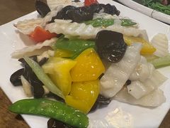 -杨家汀州韵(万达店)