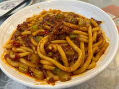 -汗腾格里·风味餐厅(新疆驻京办店)