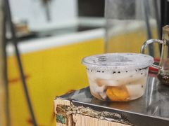 杏仁腐-八角饮楼(虹桥店)
