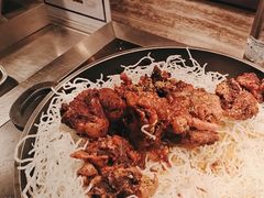 -北京王府井希尔顿酒店·万斯阁西餐厅