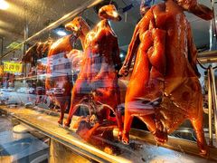 -阿皇仔烧鹅(麦地店)