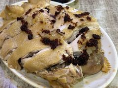 -嘉兴盐焗鸡(义龙路店)