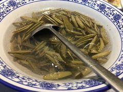 -山外山菜馆(玉泉路店)