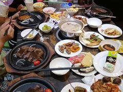 黑椒汁牛排-吉布鲁牛排海鲜自助(巴南万达广场店)