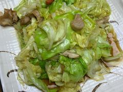 -鸿运美食府