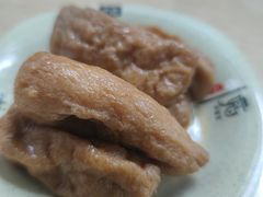 -面道赞宁海海鲜面(迎凤街店)