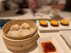 -利苑酒家(宜安广场店)