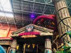 -波塞冬旅游度假区