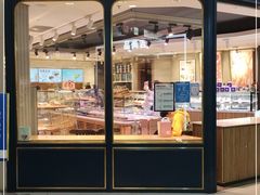 -巴黎贝甜(龙之梦购物中心虹口店)