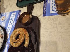 -安德烈俄式西餐厅(中央大街店)