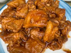 -同发号饭庄(复兴路店)