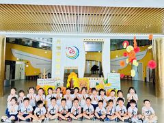 -无锡金色摇篮幼儿园(宝龙城市广场店)