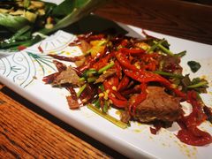 -云海肴·汽锅鸡·云南菜(高德置地店)
