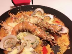 -JF Garden(渔人码头店)