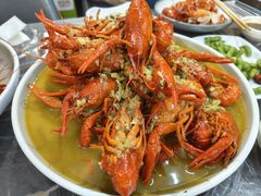-指爱龙虾(金杨路总店)