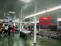 -武汉两江游览·夜游长江(汉口粤汉码头)
