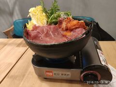 -村上一屋·亚洲菜融合小馆(南楼店)