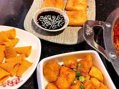 -井格重庆火锅(新世纪店)