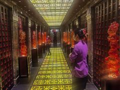 -北京四季酒店·采逸轩
