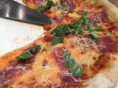 -MYLK意式小厨(熙地港店)