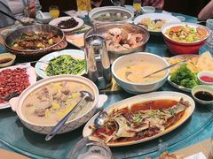 -和源祥·日照菜扛把子(万平口一店)