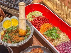 -野人部落(中街店)