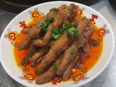 -朱光玉火锅馆(正弘城店)