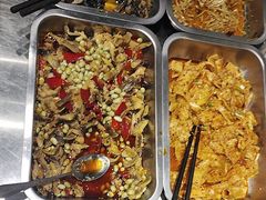 -嘉州鲜知味钵钵鸡(奎星楼店)