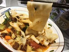 -大嘻咹biangbiang面(历史博物馆店)