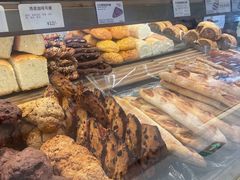-烘焙町面包店(西四店)