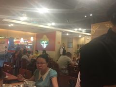 -宏状元现熬粥·京味菜(五棵松店)