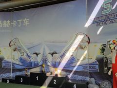 -速马赫卡丁车(琶洲店)