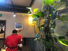 -蓝田九大碗民俗食府(蓝田店)