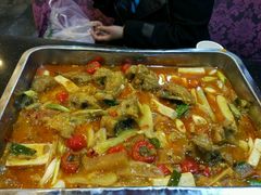 -春来和(汉城南路店)