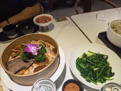 -乔阿马·江南味·驴肉香(龙湖华泾天街店)