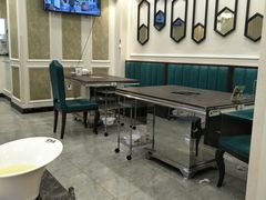 大堂-朋友的火锅店(苏家屯店)