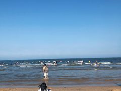 -日照灯塔风景区