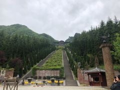 -神农架景区