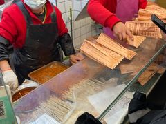 -上海鸡柳店(中街盛京大家庭店)