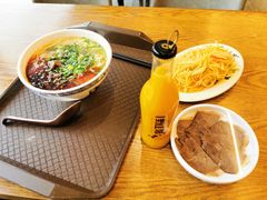 -二宽中国兰州拉面(幸福城店)