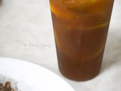 冻柠茶-好好滋味茶餐厅